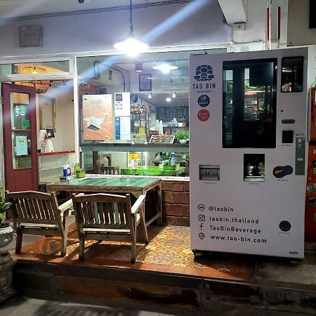 Ratanawong Place 823 Bangkok Zewnętrze zdjęcie