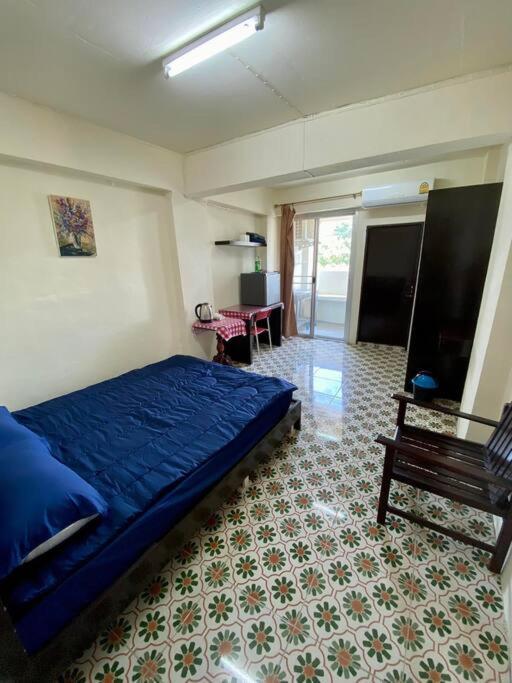 Ratanawong Place 823 Bangkok Zewnętrze zdjęcie