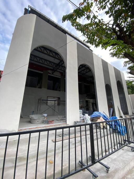 Ratanawong Place 823 Bangkok Zewnętrze zdjęcie