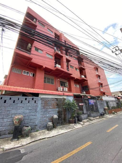 Ratanawong Place 823 Bangkok Zewnętrze zdjęcie