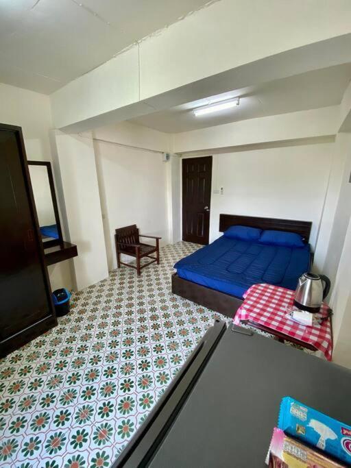 Ratanawong Place 823 Bangkok Zewnętrze zdjęcie