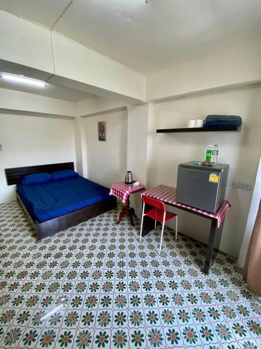 Ratanawong Place 823 Bangkok Zewnętrze zdjęcie