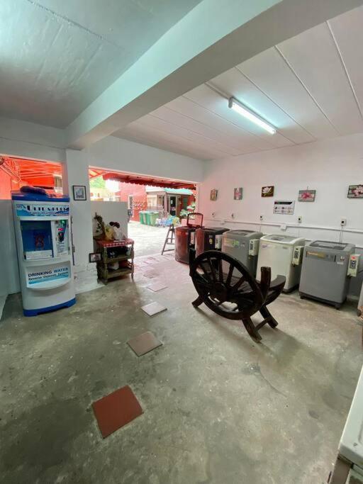 Ratanawong Place 823 Bangkok Zewnętrze zdjęcie